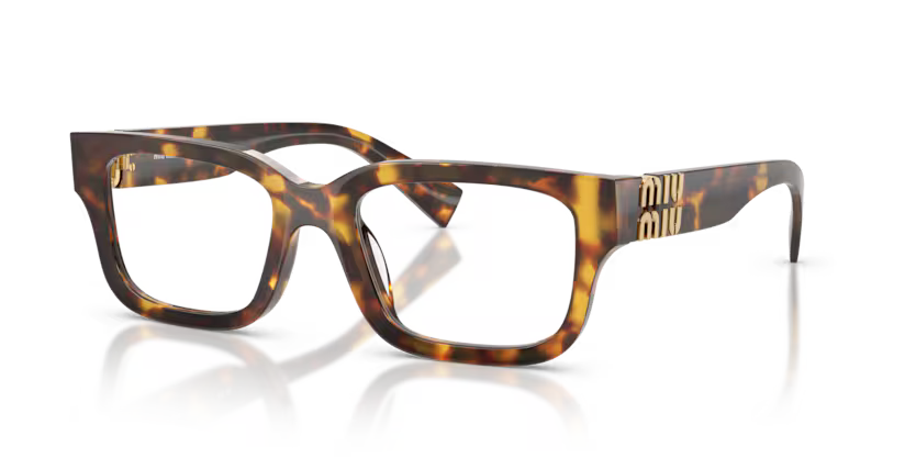 Miu Miu MU 02YV-havana miele
