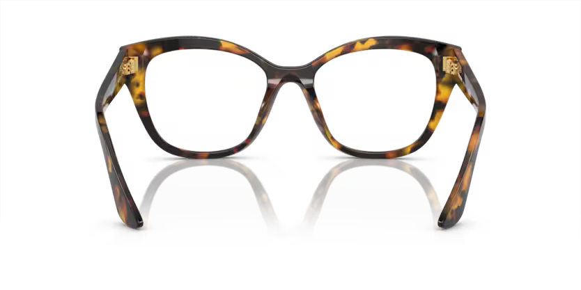 Miu Miu MU 05XV-Havana Miele