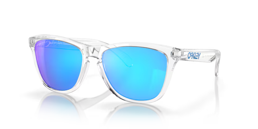 Oakley 9013D0-Cristallo Trasparente