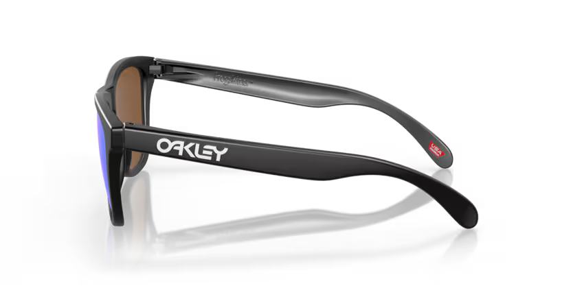 Oakley 9013H6-Nero Opaco