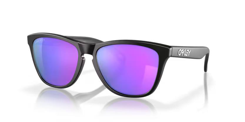 Oakley 9013H6-Nero Opaco