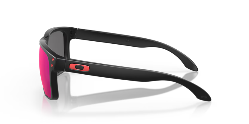 Oakley 910236-Nero Opaco