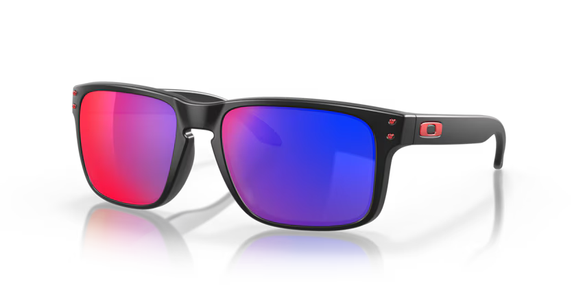 Oakley 910236-Nero Opaco