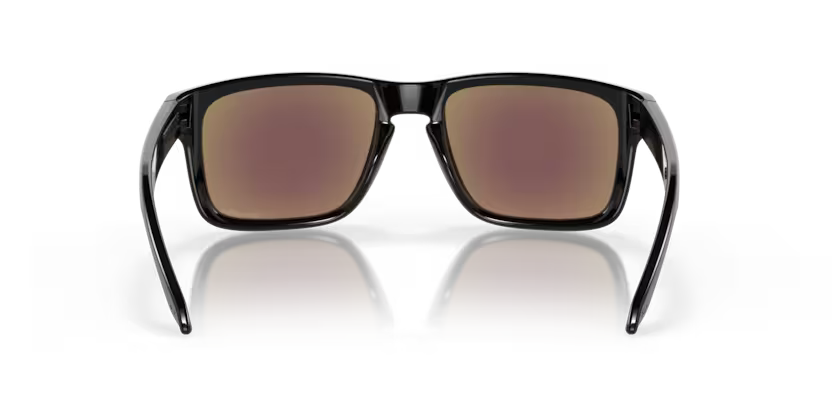 Oakley 9102F5-Nero Lucido