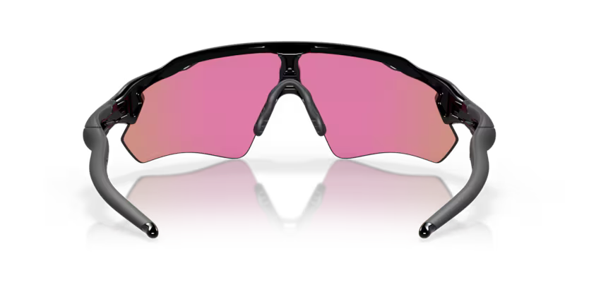 Oakley 920844-Nero Lucido