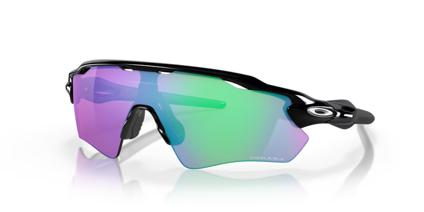 Oakley 920844-Nero Lucido