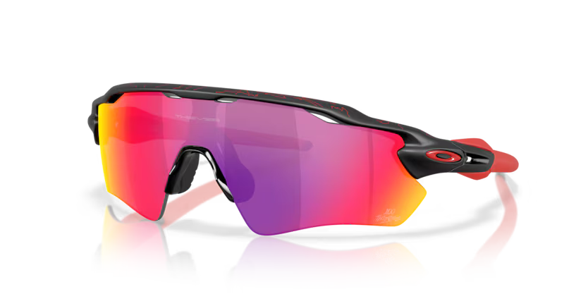 Oakley 9208G2-Nero Opaco 100t