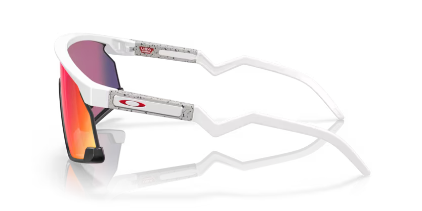 Oakley 928002-Bianco Opaco