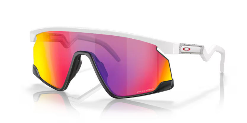 Oakley 928002-Bianco Opaco