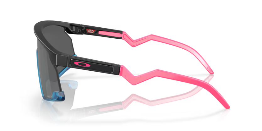 Oakley 928005-Nero Opaco