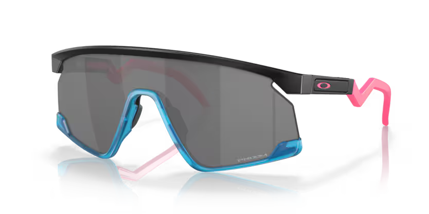 Oakley 928005-Nero Opaco