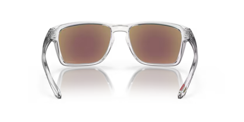 Oakley 944804-Trasparente Lucido