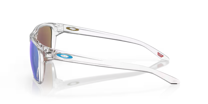 Oakley 944804-Trasparente Lucido