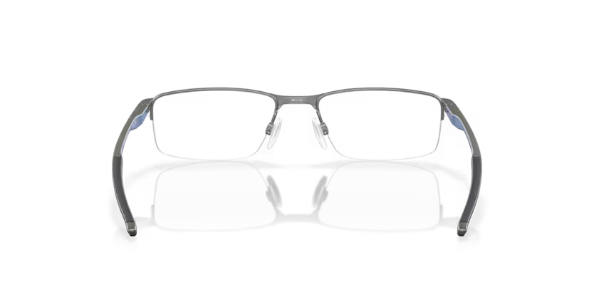 Oakley Frame 0OX3218-Gunmetal Opaco