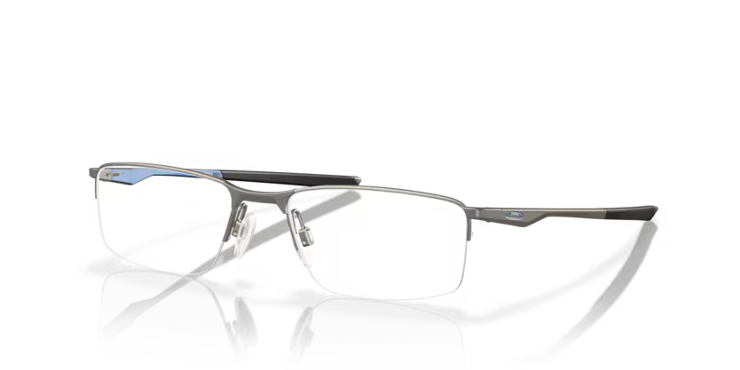 Oakley Frame 0OX3218-Gunmetal Opaco