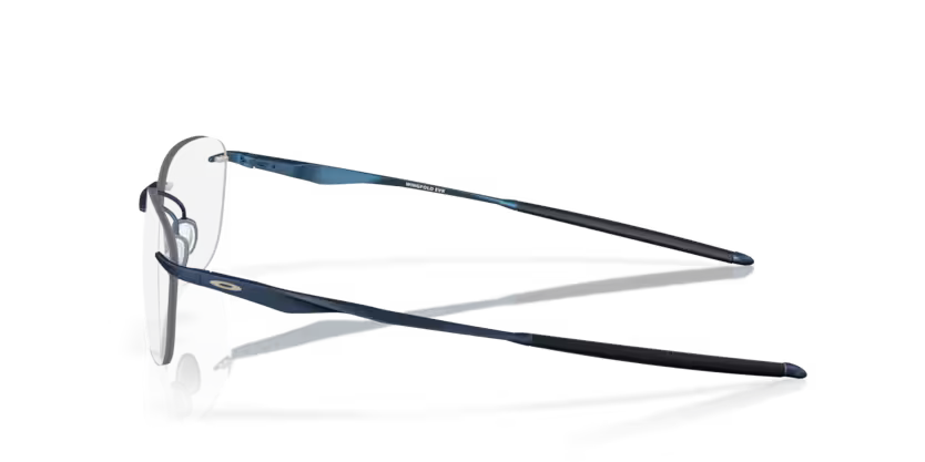 Oakley Frame OX5118-Midnight Satinato