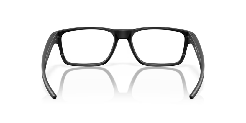 Oakley Frame OX8164-Nero Satinato