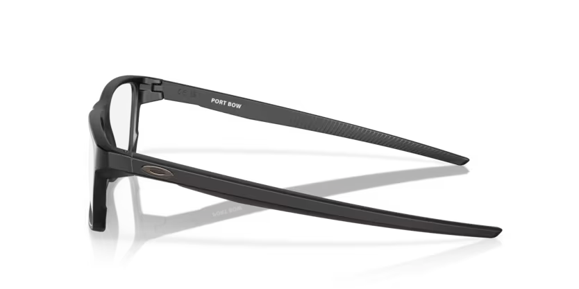 Oakley Frame OX8164-Nero Satinato