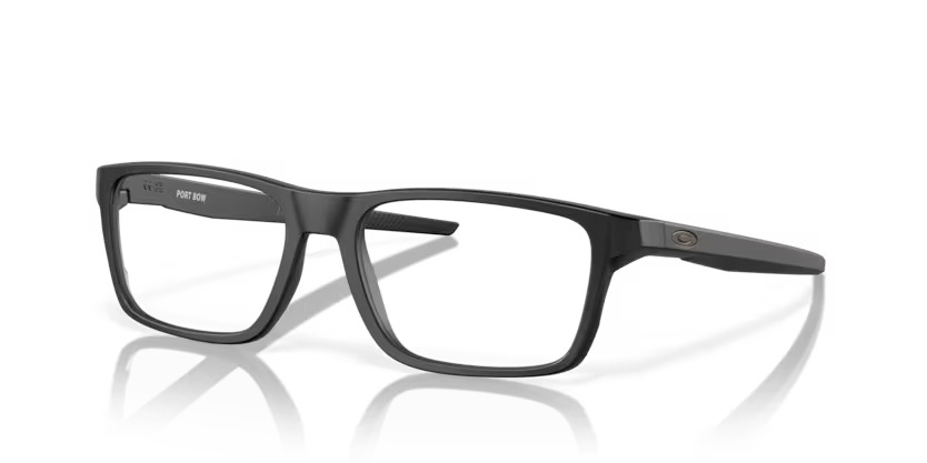 Oakley Frame OX8164-Nero Satinato