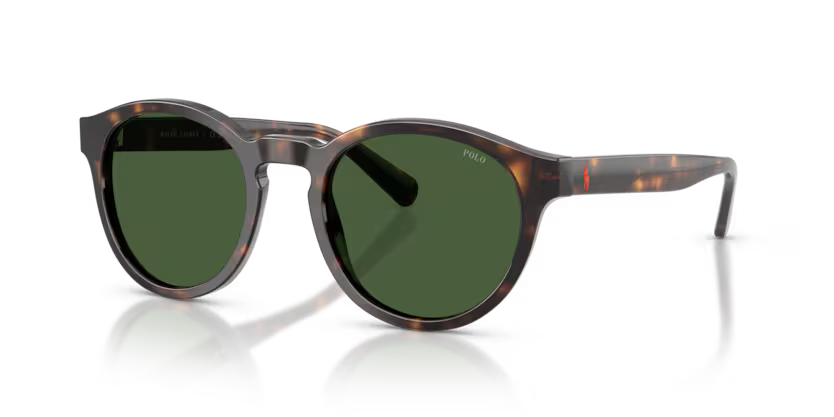 Polo Ralph Lauren PH4192-Havana Scuro Lucido
