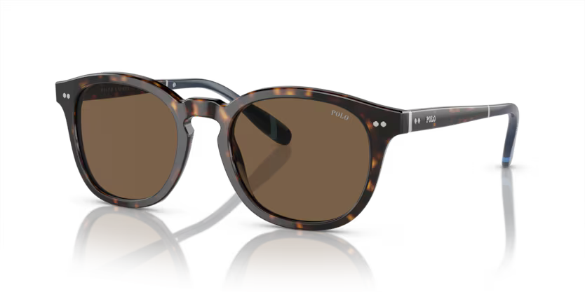 Polo Ralph Lauren PH4206-Havana Scuro Lucido