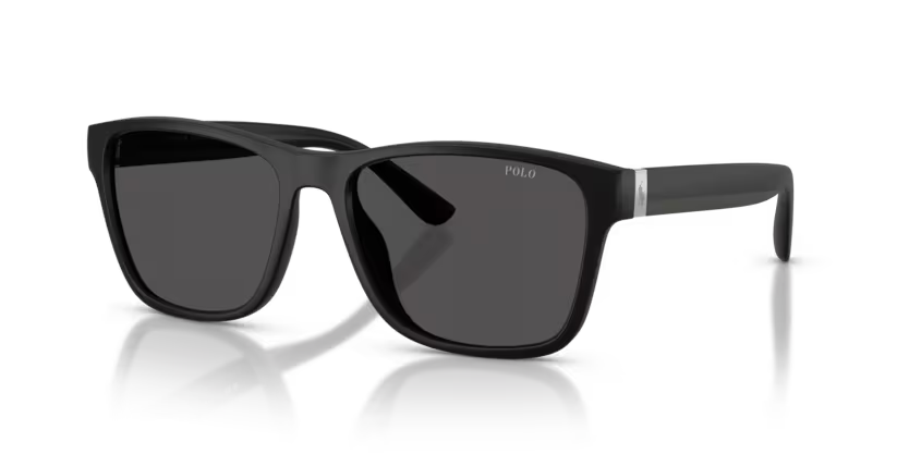 Polo Ralph Lauren PH4229U-Nero Opaco