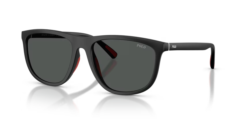 Polo Ralph Lauren PH4231U-Nero Opaco