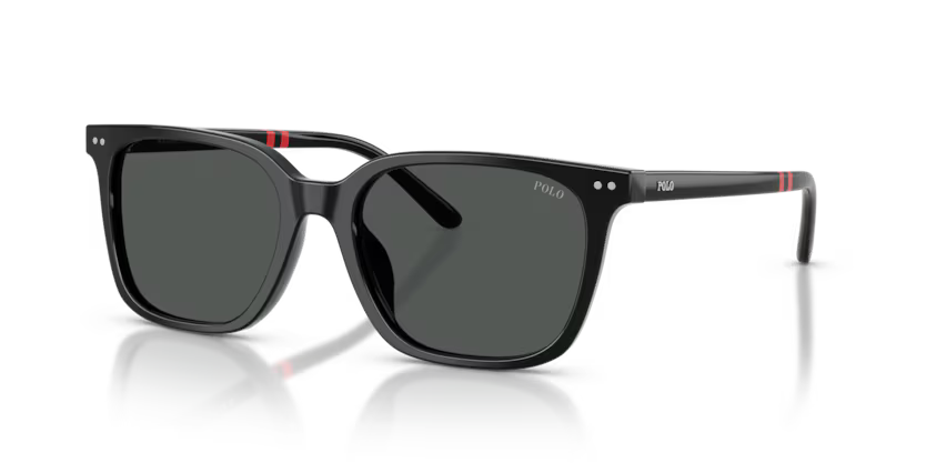 Polo Ralph Lauren PH4235U-Nero Lucido
