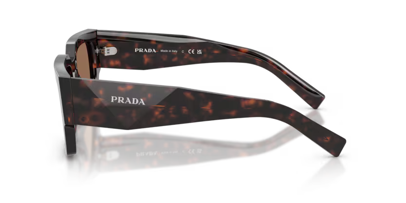 prada PR B17-Root tartarugato