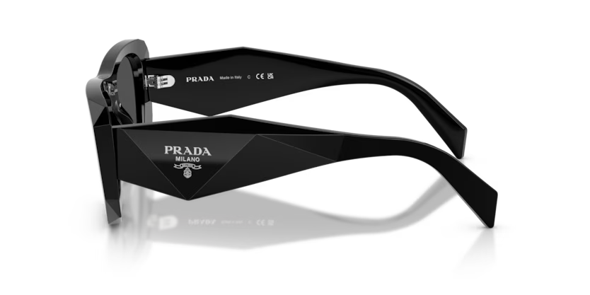 Prada PR B18S-Nero