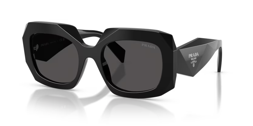 Prada PR B23S-Nero