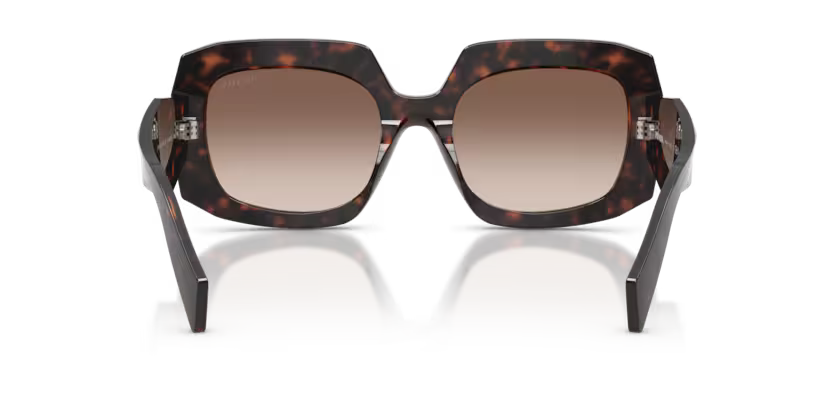 Prada PR B23S-Root Tartarugato