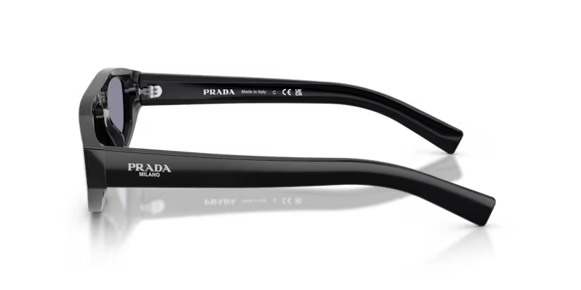 Prada PR C02S-Nero