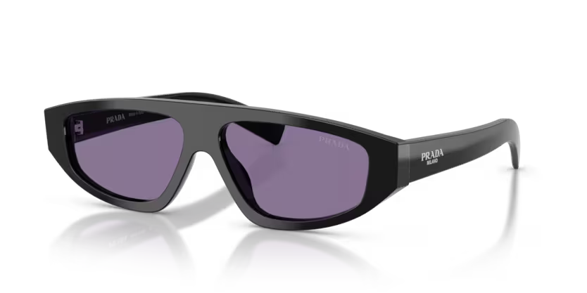 Prada PR C02S-Nero