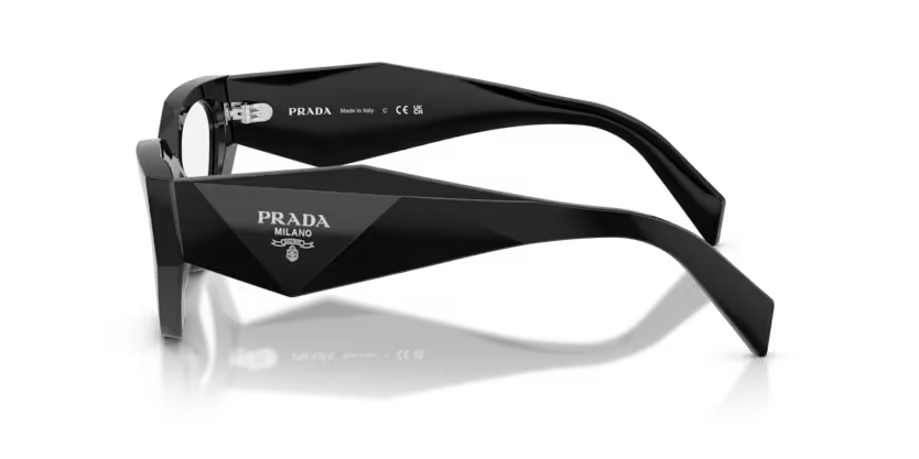 Prada 0PR C07V-Nero