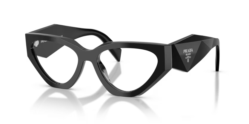 Prada 0PR C07V-Nero