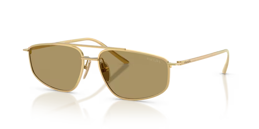 Prada PR C51S-Oro