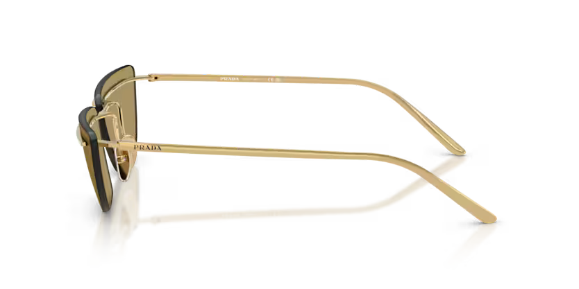 Prada PR C52S-Oro