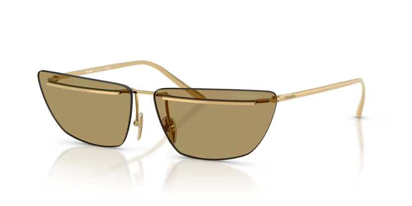 Prada PR C52S-Oro
