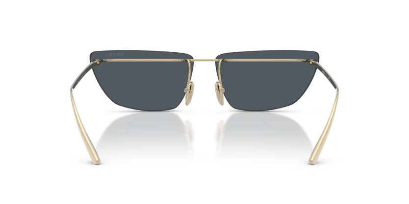 Prada PR C52S-Oro Pallido