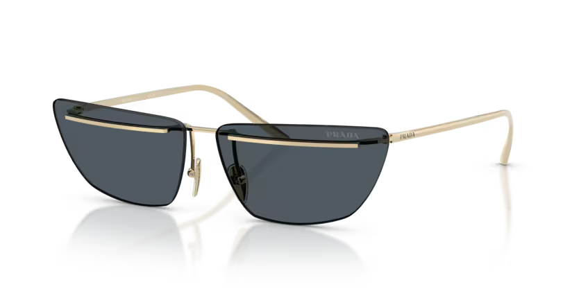 Prada PR C52S-Oro Pallido