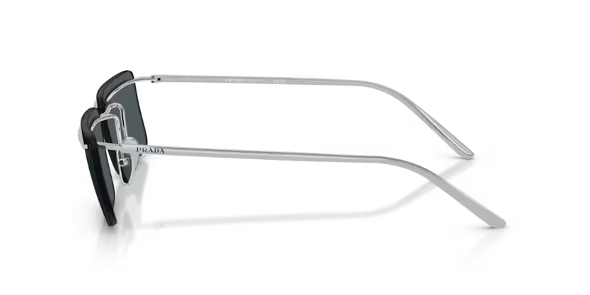 Prada PR C53S-Argento
