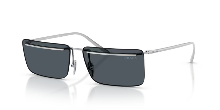 Prada PR C53S-Argento