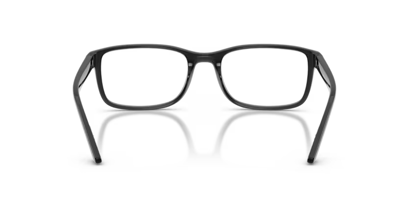 Prada Linea Rossa PS 06RV-Grigio Trasparente