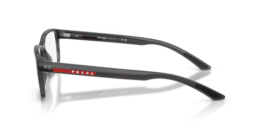 Prada Linea Rossa PS 06RV-Grigio Trasparente