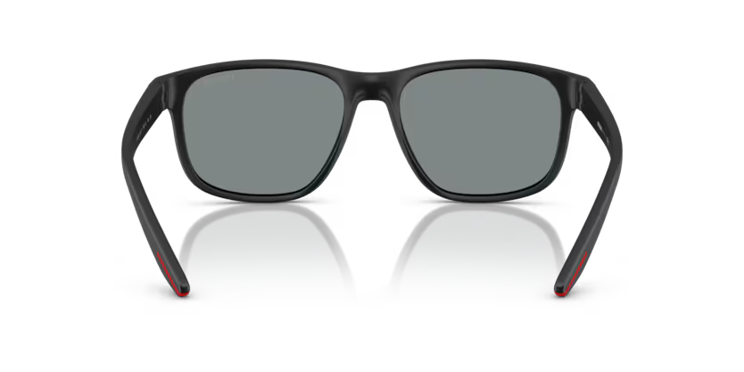 Prada Linea Rossa PS 06YS-Nero Opaco