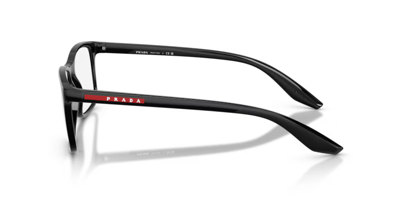 Prada Linea Rossa PS 08RV-Nero