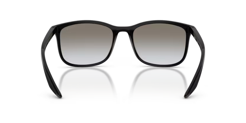 Prada Linea Rossa PS A08S-Nero