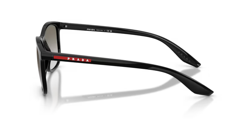 Prada Linea Rossa PS A08S-Nero