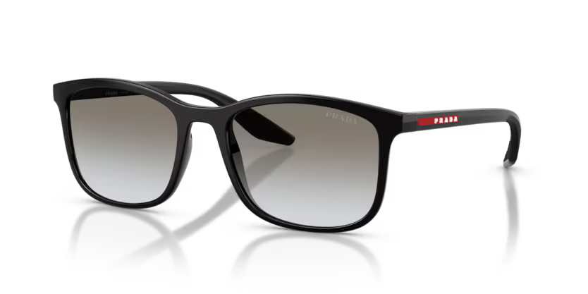 Prada Linea Rossa PS A08S-Nero